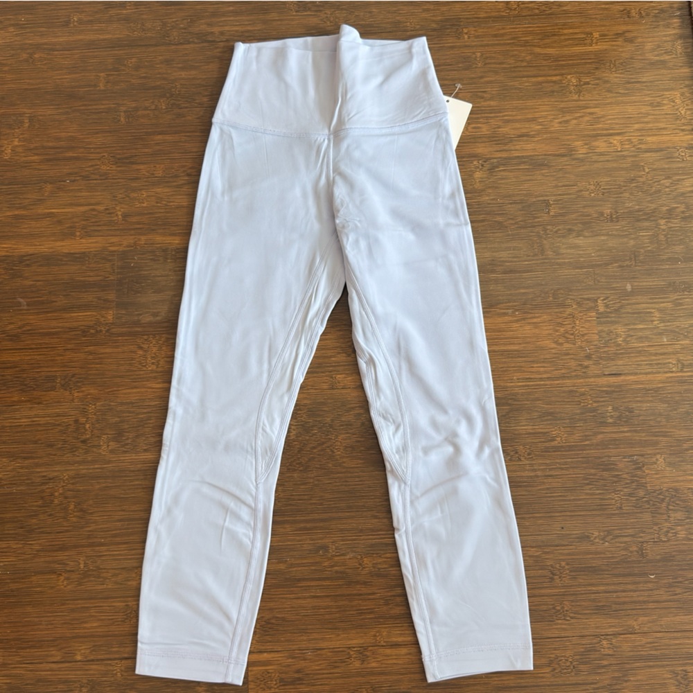 Lululemon Athletica Align 23” Leggings NWT